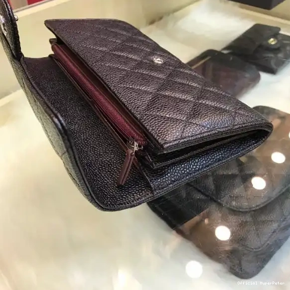 Hyper Peter CHANEL WALLET 0623